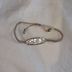 Kendra Scott bracelet